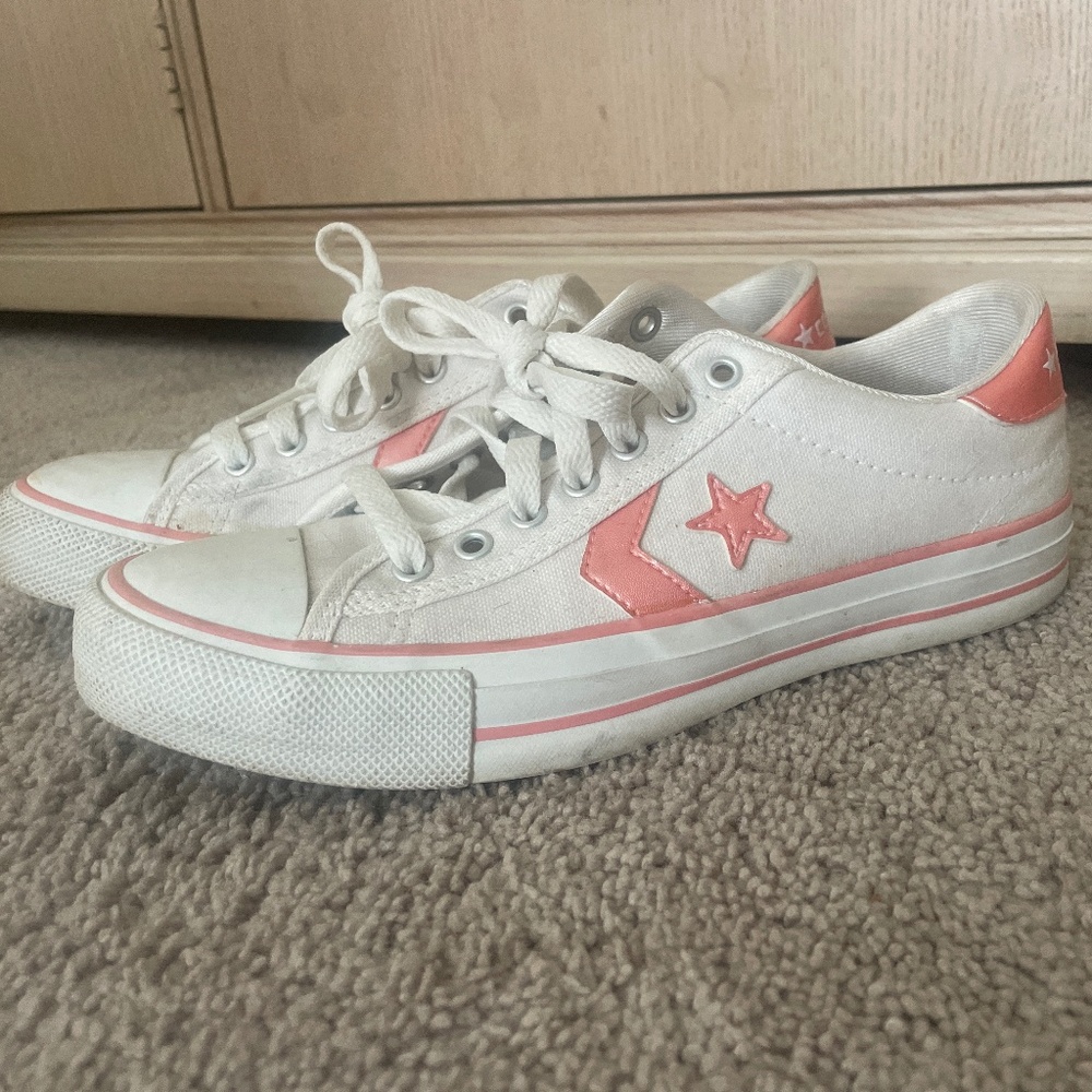 Converse All Stars